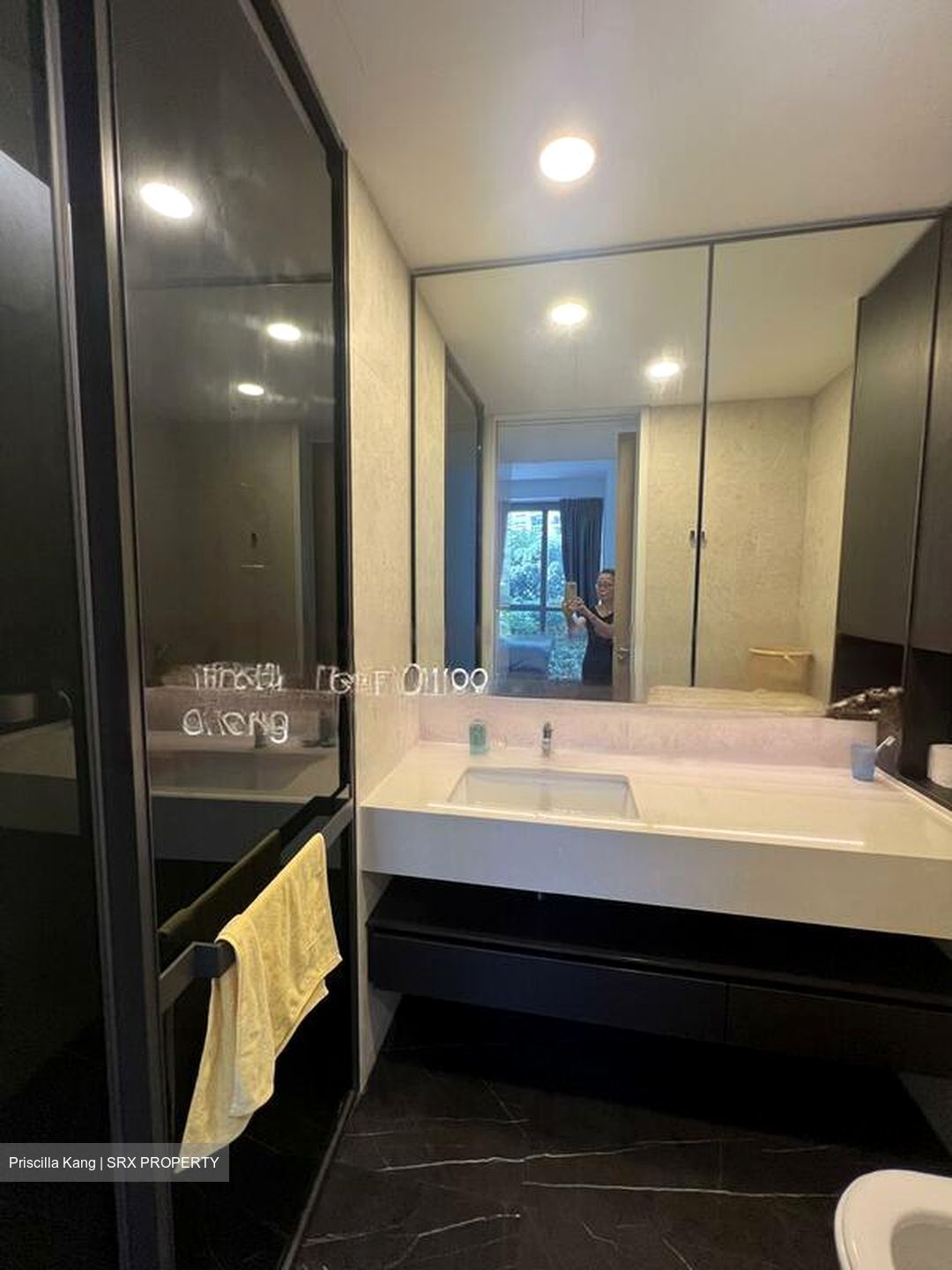 Amber Park (D15), Condominium #486302841